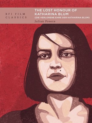 cover image of The Lost Honour of Katharina Blum